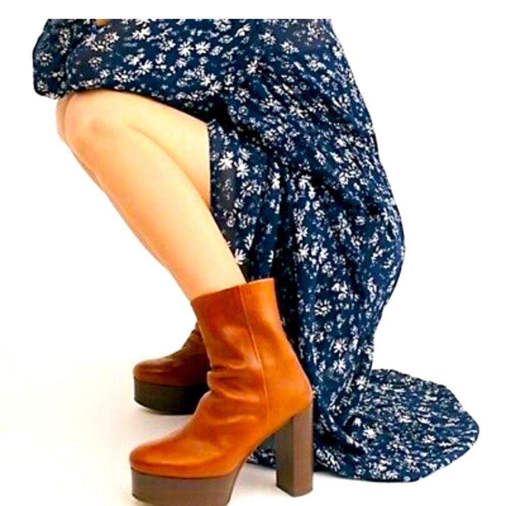 FREE PEOPLE BOOTS